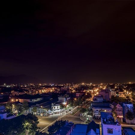 Bao Ngoc Hotel バリア エクステリア 写真